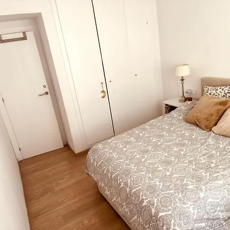 Apartment Fantastic 3 Bedrooms *