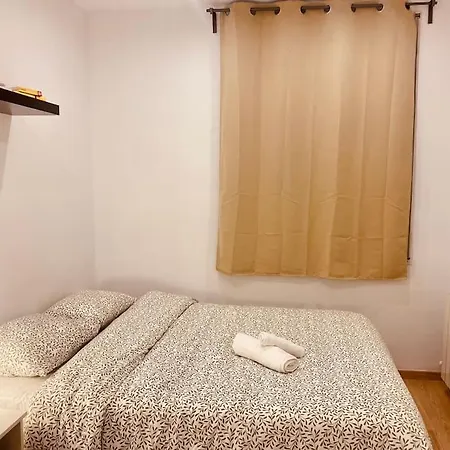 Fantastic 3 Bedrooms Barcelona