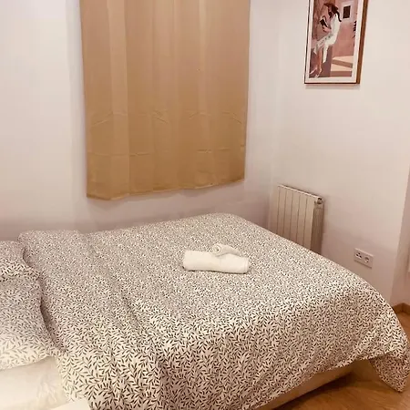 Fantastic 3 Bedrooms Apartment *