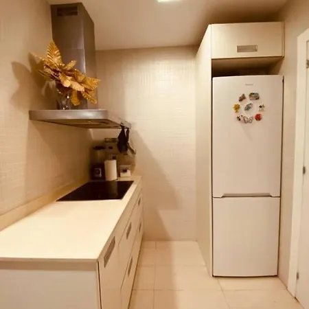 Fantastic 3 Bedrooms Apartment