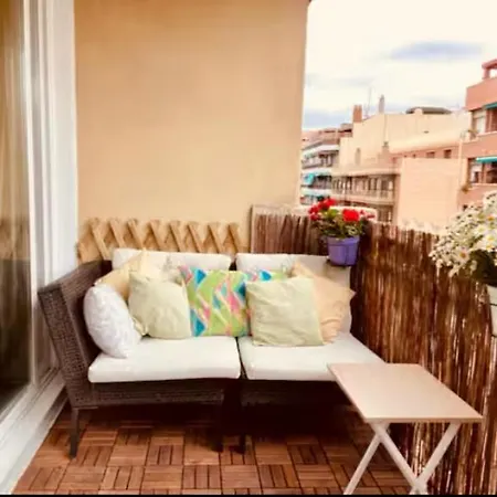 Fantastic 3 Bedrooms Apartman