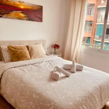Apartman Fantastic 3 Bedrooms *