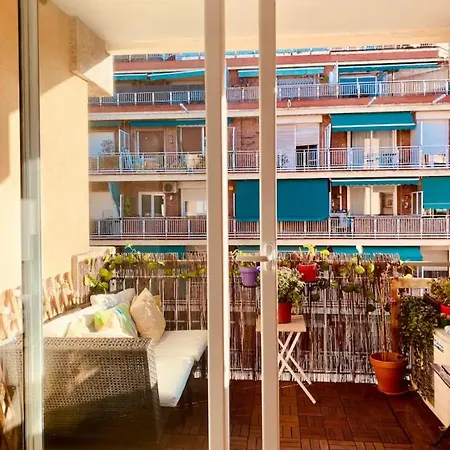Fantastic 3 Bedrooms Apartman