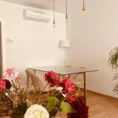 Fantastic 3 Bedrooms Apartman *