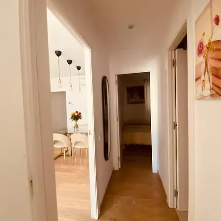 Fantastic 3 Bedrooms Barcelona