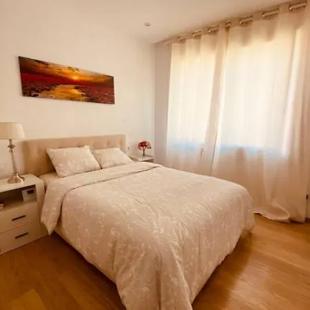 Apartman Fantastic 3 Bedrooms