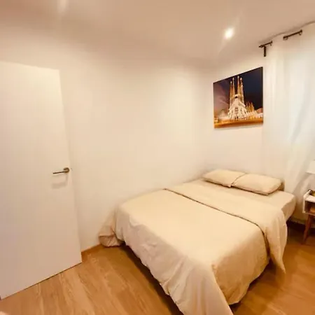 Apartman Fantastic 3 Bedrooms *