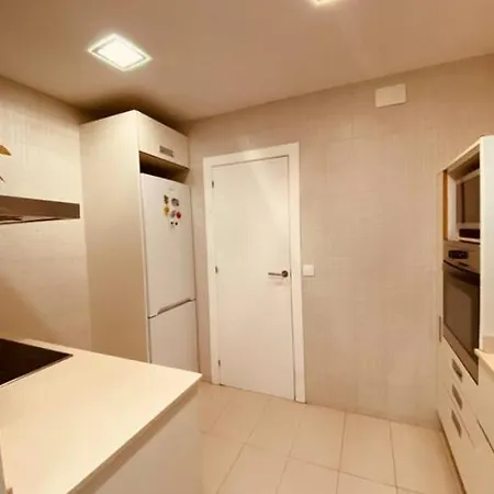 Fantastic 3 Bedrooms * Barcelona