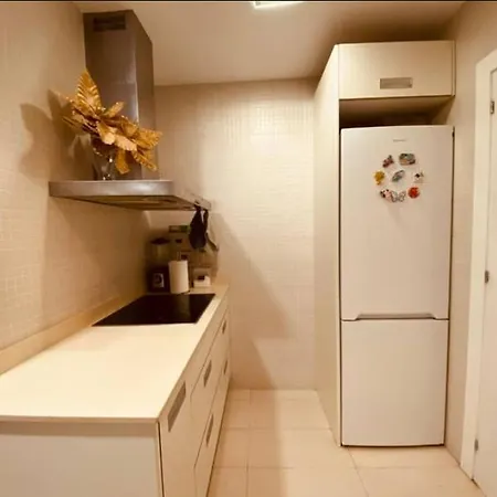 Fantastic 3 Bedrooms Apartman