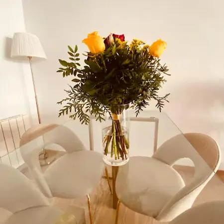 Apartman Fantastic 3 Bedrooms *